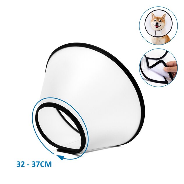 protective collar xl-